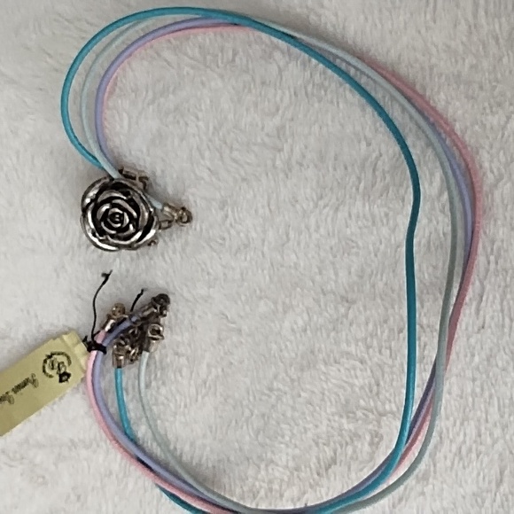 Kaylee necklace - Picture 2 of 3